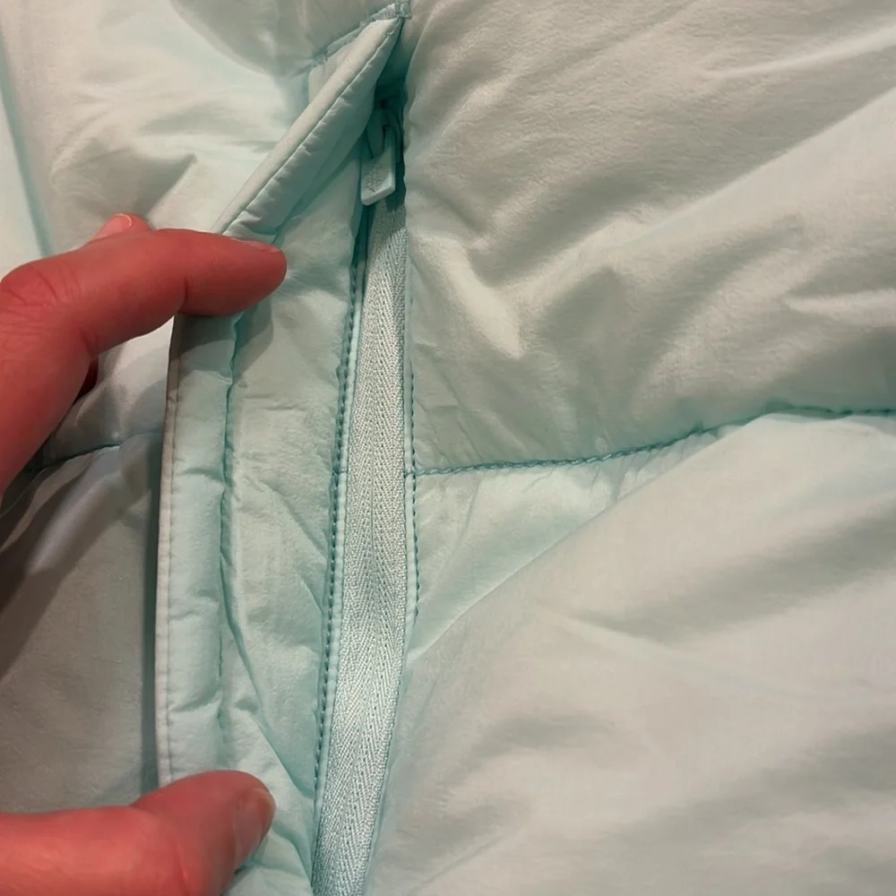 **NWT** FP Movement High Frequency Puffer Coat - Picture 7 of 13